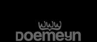 doemeyn logo